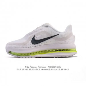 New company-level Nike Pegasus Premium Airscape comfortable and versatile shock-