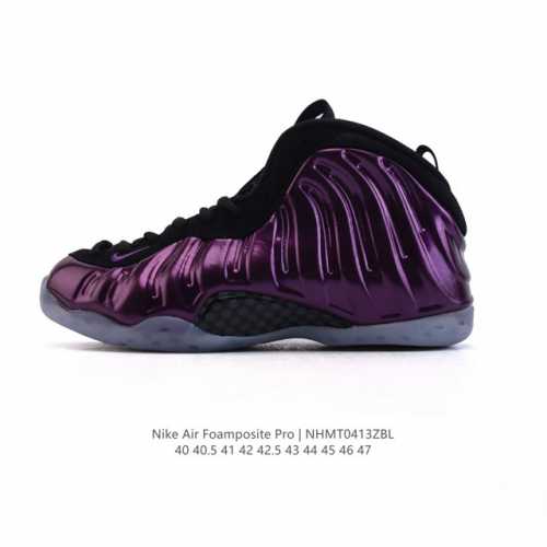 Nike Air Foamposite One 97 1 Foamposite Zoom Zoom Eva 314996 Size 40-47 Nhmt041