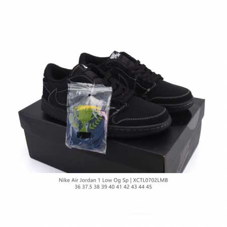 Special price genuine Nike Air Jordan 1 Low Og Sp Military Blue Aj1 Joe 1 revers - Click Image to Close