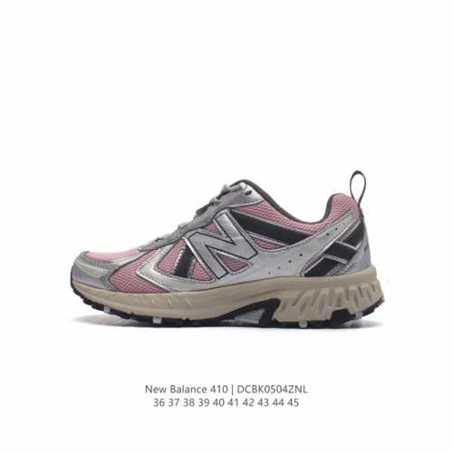 New Balance + footbed nb new Balance Mt410 V5 Trail Wt410Kr536-45 D