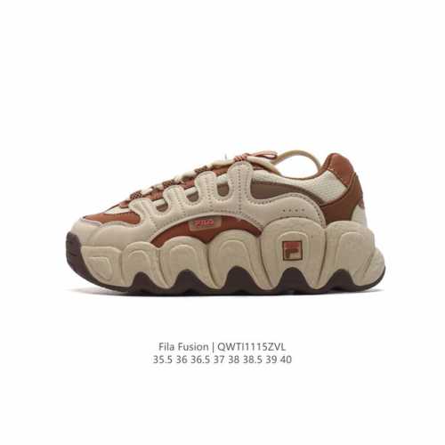 Fila Fusion Fila Fila Fila Fusion 35.5-40 : Qwti1115Zvl