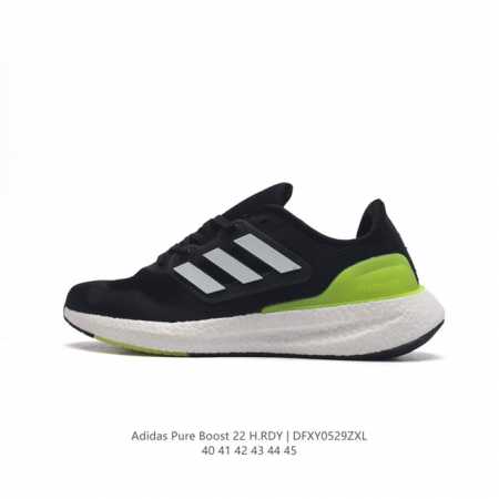 Adidas pureboost 22 Pureboost ub Boost Gz5 40-45 Dfxy0529 - Click Image to Close