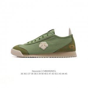 Descente chron D4231Lsn14 36-45 Cvbd0929Zcl
