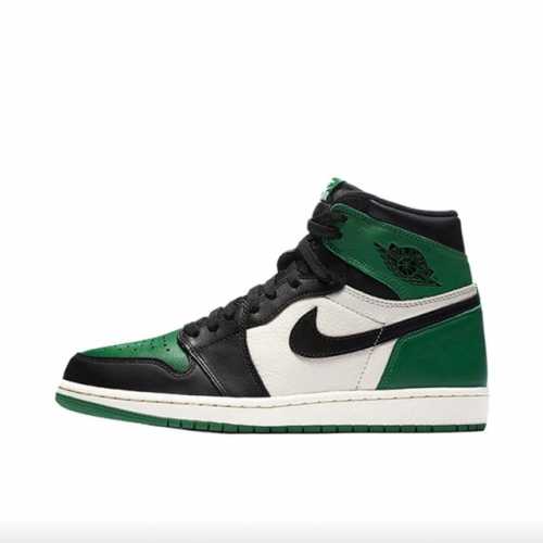 Nike Air Jordan 1 Retro High Og aj1 1 Aj1 Air Aj1 861428 36-47