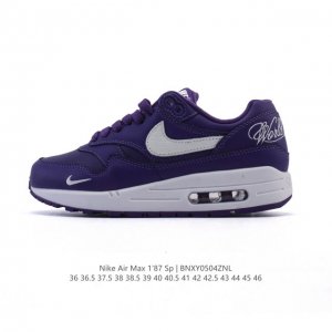 Nike Air Max 1 87 Og Nike Air Max 1 '87 Hf8813-700 36 36.5 37.5 38 38.5 39 40 4
