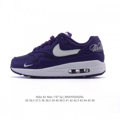 Nike Air Max 1 87 Og Nike Air Max 1 '87 Hf8813-700 36 36.5 37.5 38 38.5 39 40 4