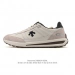 Descente Urban Outdoor Men's Traxi Sports and Casual Shoes, New Summer Arrival.