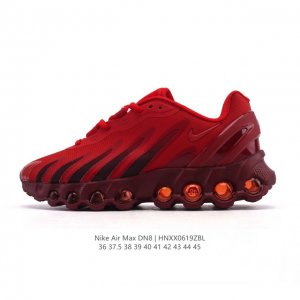Nike Air Max Dn8 Full-length Air Cushion Technology Sports Running Shoes Fq7860-
