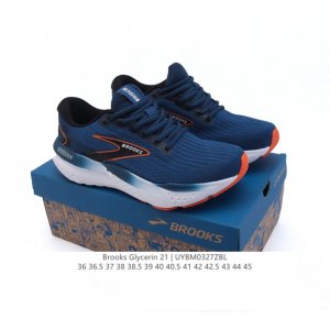 200 Brooks Glycerin 21 21Gt 36-45 Uybm0327Zbl
