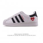 Corporate-level Adidas Adidas Superstar 2025 new shoes classic shell toe series