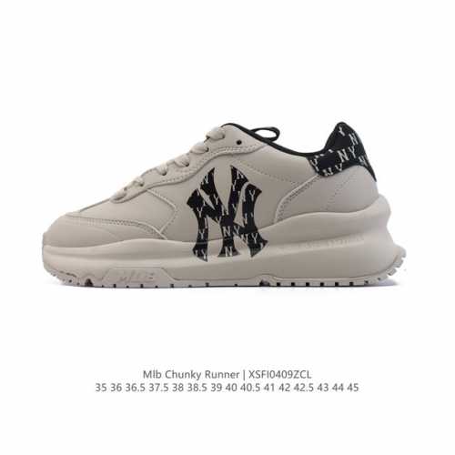 2025 Ny New York Yankees X Mlb Chunky Runner Liner Mlb Chunky Runner Mlb Chunky