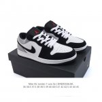 90 Air Jordan 1 Low Aj1 1 1 Aj1 1985 Wings Jordan Nike Air Wings 553558 36-45 Df