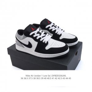 90 Air Jordan 1 Low Aj1 1 1 Aj1 1985 Wings Jordan Nike Air Wings 553558 36-45 Df