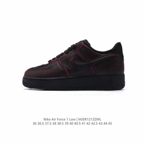 Af1 Nike Air Force 1 07 Low Hv2016 36 36.5 37.5 38 38.5 39 40 40.5 41 42 42.5 43 44 45 Mjer1212Zml