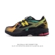 New Balance M1906 retro sneaker, a classic dad shoe. As one of New Balance's mos
