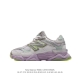 Nb New Balance Nb9060 9060 9060 9060 99X Y2K 990 Abzorb Sbs U9060Uby 36-45 Iuxy