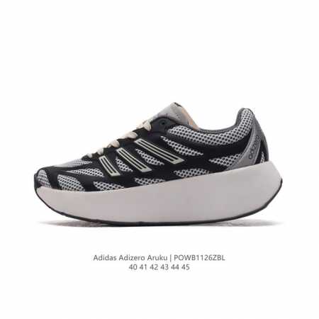 Adidas Adizero Aruku adidas Adizero Aruku Jq7392 40-45 Powb1126Zbl - Click Image to Close