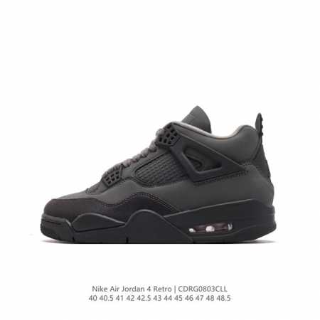 Nike Air Jordan 4 Retro Og aj4 4 Air Sole Fq7926-001 40-48.5 Cdrg0803Cll - Click Image to Close