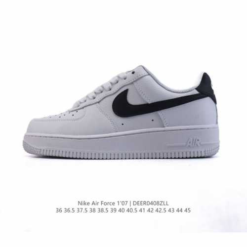 Nike Air Force 1 '07 Low Force 1 Dd8959 36 36.5 37.5 38 38.5 39 40 40.5 41 42 4