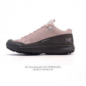 Corporate-Level Arc'teryx Women's Shoes Arcteryxkonseallt Outdoor High-Performan