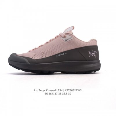 Corporate-Level Arc'teryx Women's Shoes Arcteryxkonseallt Outdoor High-Performan