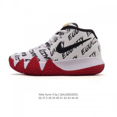 Authentic Nike Kyrie Low 4 Ep, the fourth generation of Irving's low-top basketb