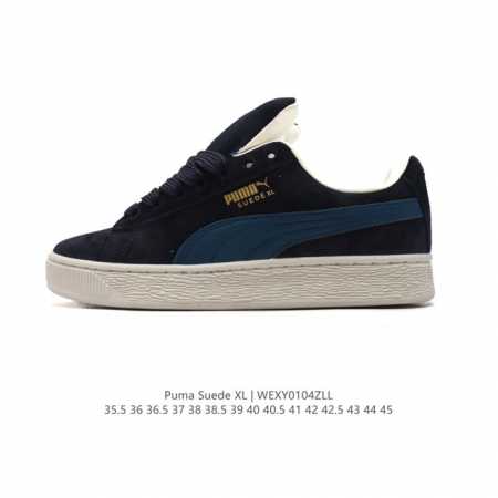 Puma Suede Xl   Puma puma Suede Xl puma 35.5-45 Wexy0104Zll - Click Image to Close