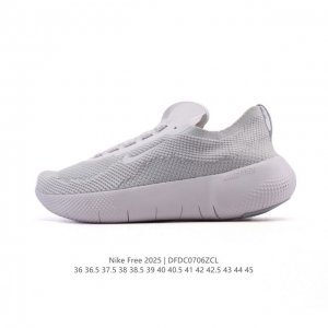 New Nike Free 2025 Running Training Shoes for Men and Women Hf1078-002 Free 202