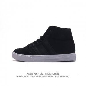 Adidas Vs Set Mid , , B44605 36 36 37 38 38 39 40 40 41 42 42 43 44 45 Hgfd0531