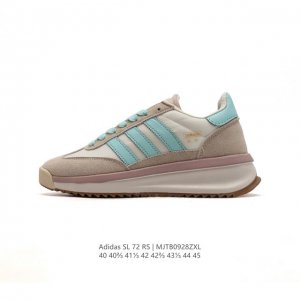 adidas Sl 72 Shoes T ecotex eva Ecotex Eva Ih5618 40 40 41 42 42 43 44 45 Mjtb0