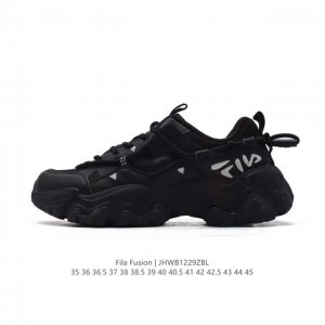 Fila fila Logo Fila F12W242101Ffb 35-45 Jhwb1229Zbl