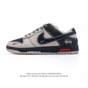 260 Nike Dunk Low Retro 2025 80 Nike Dunk 1985 Dunk Hd2258 36-45 : Xsmt0318