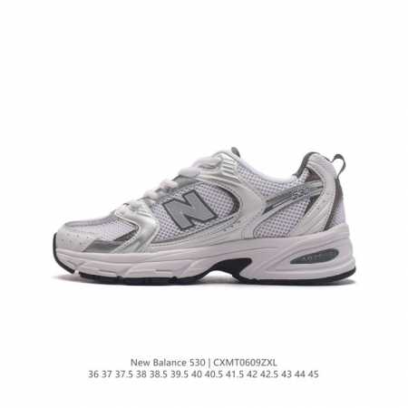 Nb530 New Balance 530 nb530 nb 530 530 Mr530Ka 36-45 Cxmt0609 - Click Image to Close