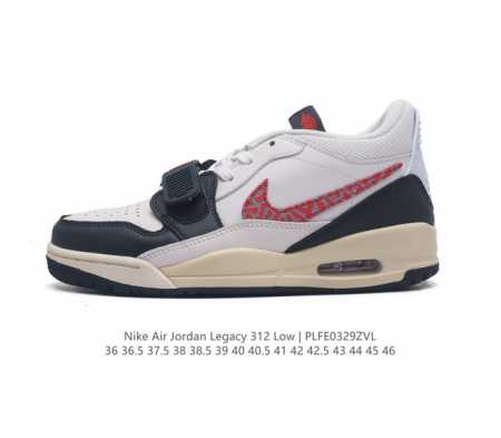 Aj Air Jordan Legacy 312 Air Jordan Legacy 312 Low Aj1 Aj3 Nike Air Alpha Force - Click Image to Close