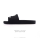 Company-level Balenciaga slippers, home leisure slippers, beach slippers, men's