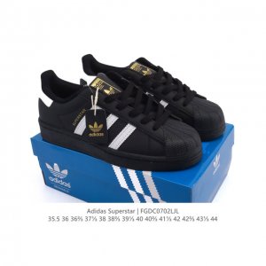 Adidas Adidas Superstar 2025 new shoes Snake Year new classic shell toe series