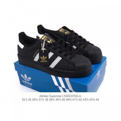 Adidas Adidas Superstar 2025 new shoes Snake Year new classic shell toe series