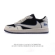 Nike Air Jordan 1 Low Og Sp Military Blue Aj1 1 2025 Aj1 1 Aj1 1 Ts Swoosh Dm78