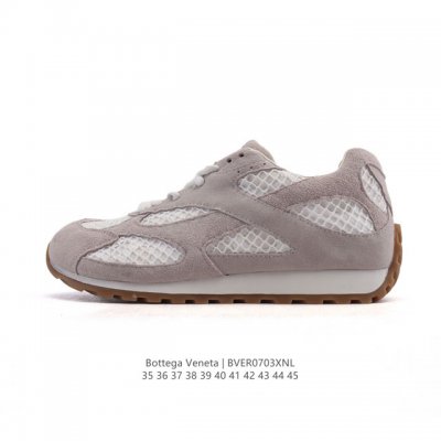 Corporate Bottega Veneta 2025 Spring/Summer Collection Men's and Women's Orbit