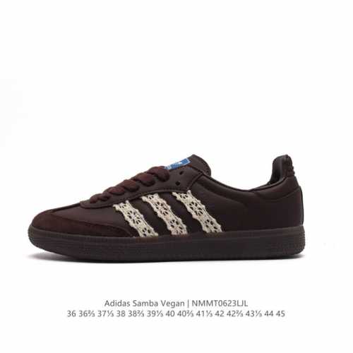 Adidas SAMBAVEGAN adidas Samba , T , B75807 36-45 NMMT0623LJL