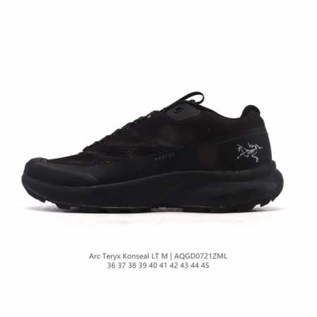 Corporate-level Arc'teryx men's and women's shoes Arcteryx Konseal outdoor high- - Click Image to Close