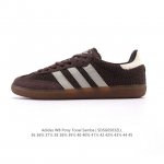 Adidas Sambavegan Adidas Samba,T, J P7380 36-45 Sdsg0503Zll
