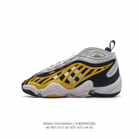 Adidas Intimidation Shoes intimidation , , adidas Fyw , adiprene+ Fw0658 40-45 - Click Image to Close