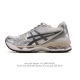 Authentic Asics Gel-Kayano 14 Sporty Casual Breathable Professional Cushioning R