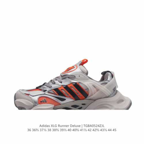adidas Xlg Runner Deluxe # # # eva , rb 3Xl Jp5762 36 36 37 38 38 39 40 40 41 4