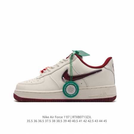 logo Af1 Nike Air Force 1 07 Low Ci5545 : 35.5 36 36.5 37.5 38 38.5 39 40 40.5 - Click Image to Close