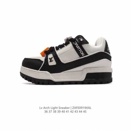 louis Vuitton Lv zp 3D logo lv X Trainer Sneaker Low 36-45 Zxfe0919 - Click Image to Close