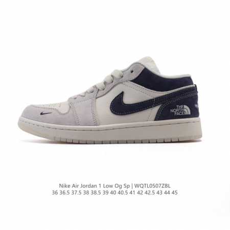 Air Jordan 1 Low Aj1 1 1Aj1 1985 Air 553558 36 45 Wqtl0507Zbl - Click Image to Close