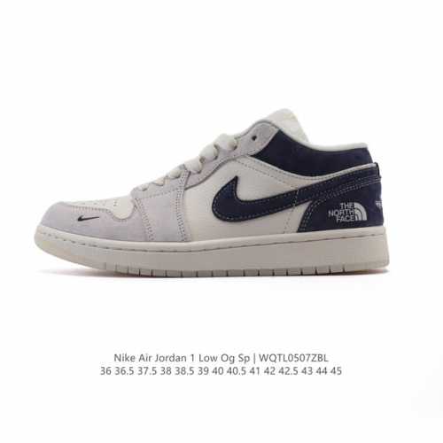 Air Jordan 1 Low Aj1 1 1Aj1 1985 Air 553558 36 45 Wqtl0507Zbl