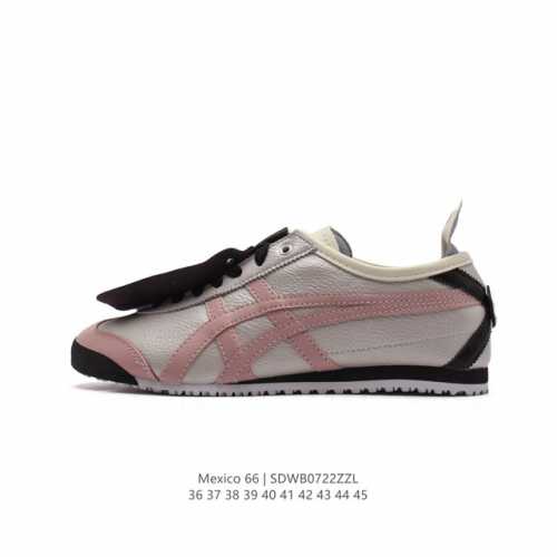 Asics - Onitsuka Tiger Mexico 66 rb 36-45 1183B493 Sdwb0722Zzl